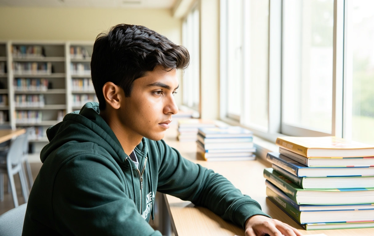 Entorno de estudio profesional