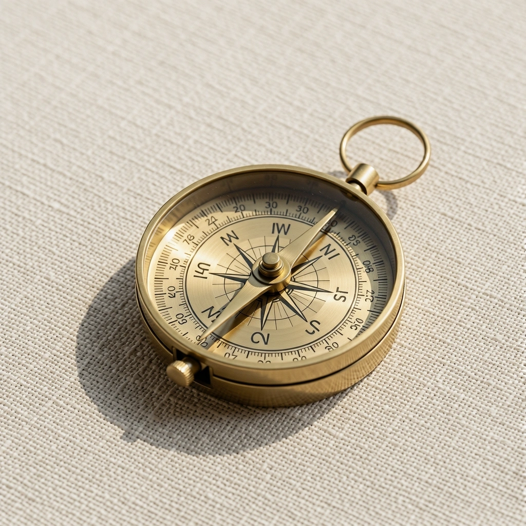 Dirección y claridad