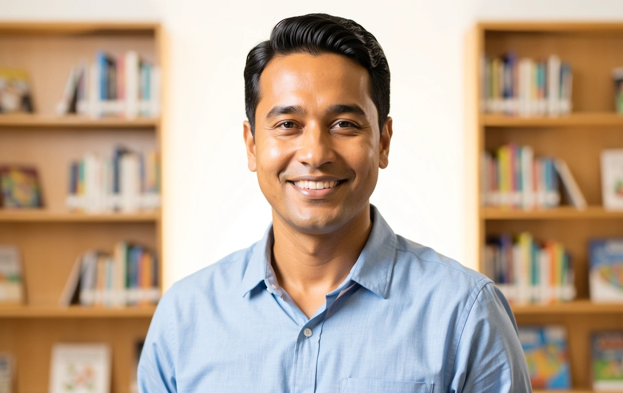 Director Académico Soothers Digital