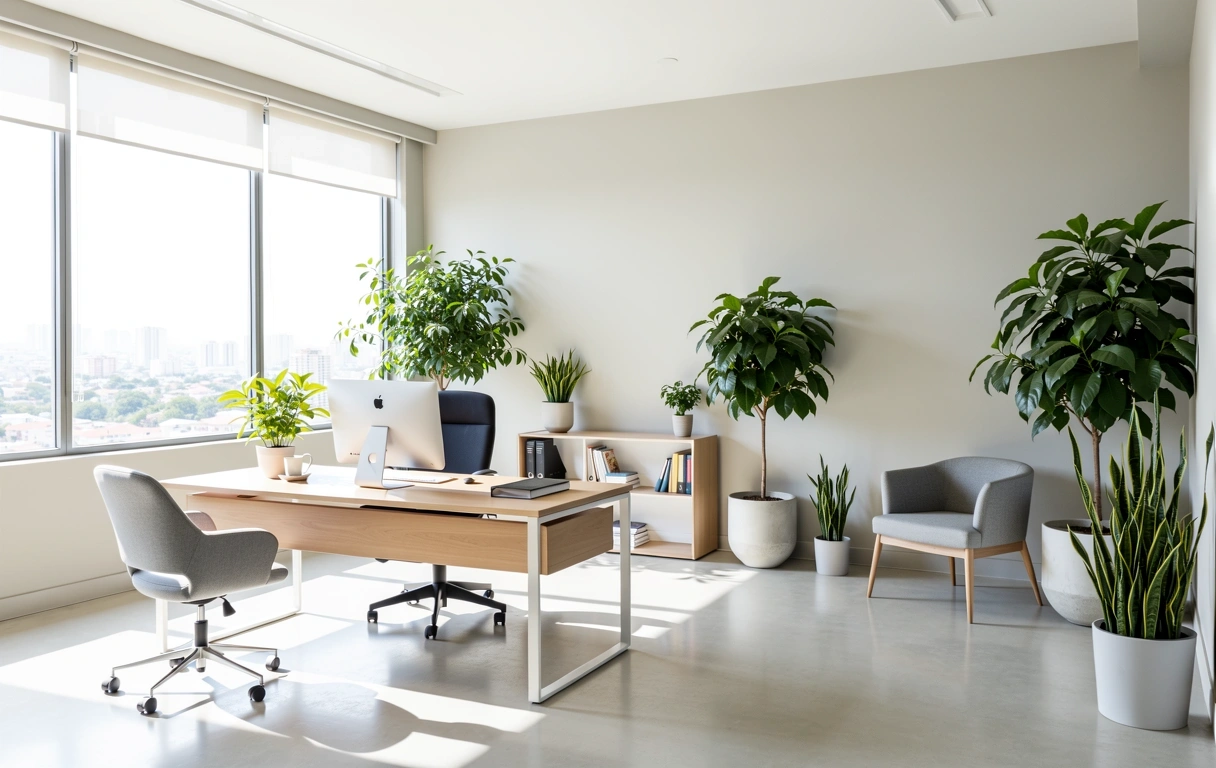 Sede Soothers Digital Barinas