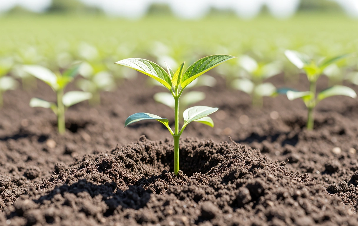 Crecimiento gradual informativo